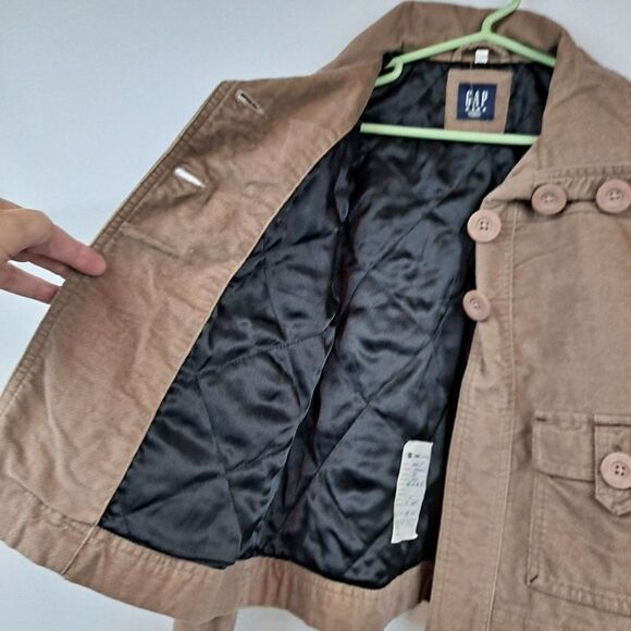 Gap Girls jacket NWOT - Picture 4 of 7